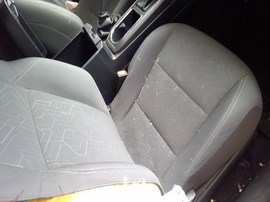2017 TOYOTA TACOMA, GRAY, CREW CAB, 3.5L, AT, 4WD,   Z26443